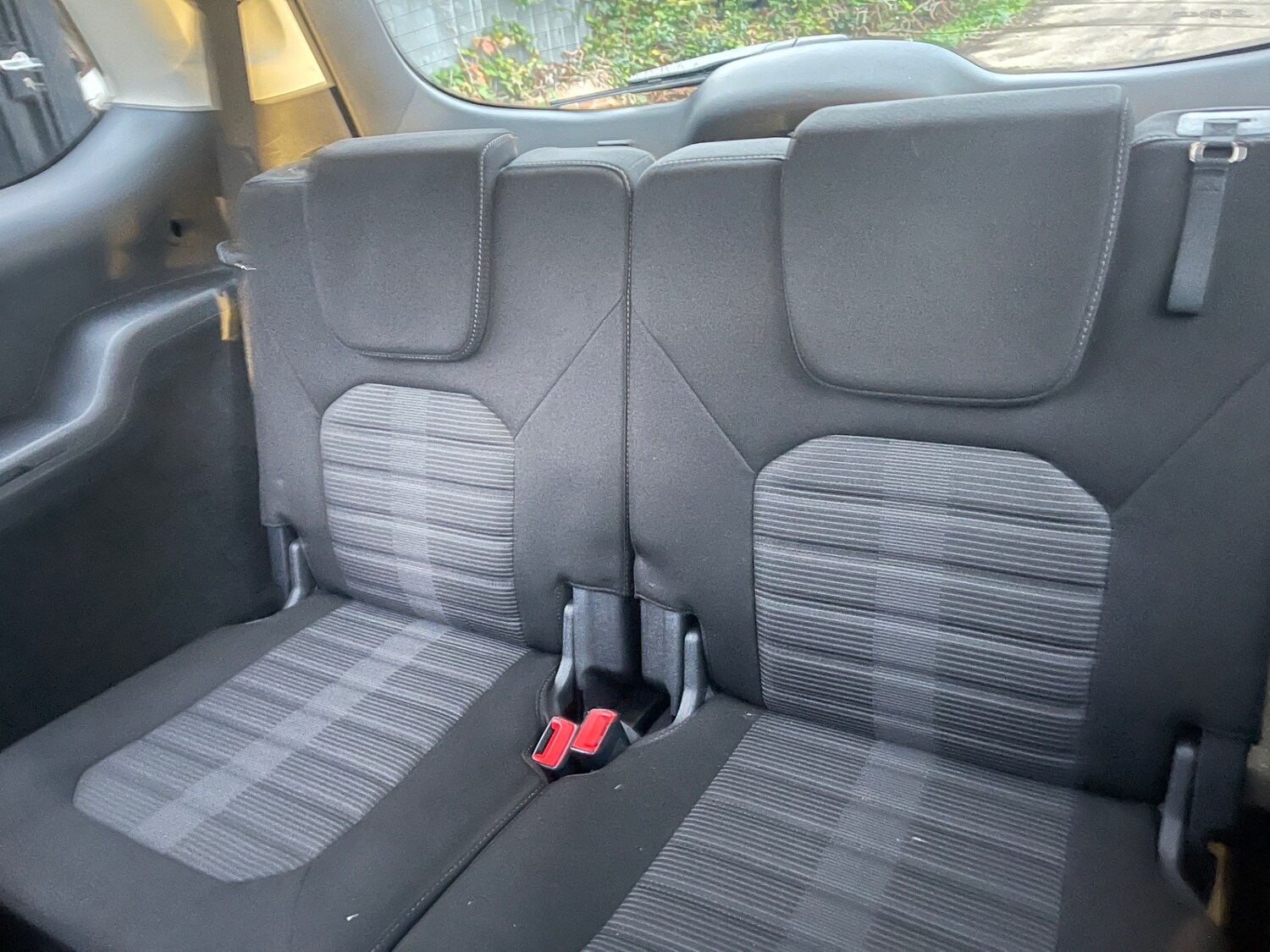 Used Ford Galaxy 2016 for sale - 76508078: Photo 27