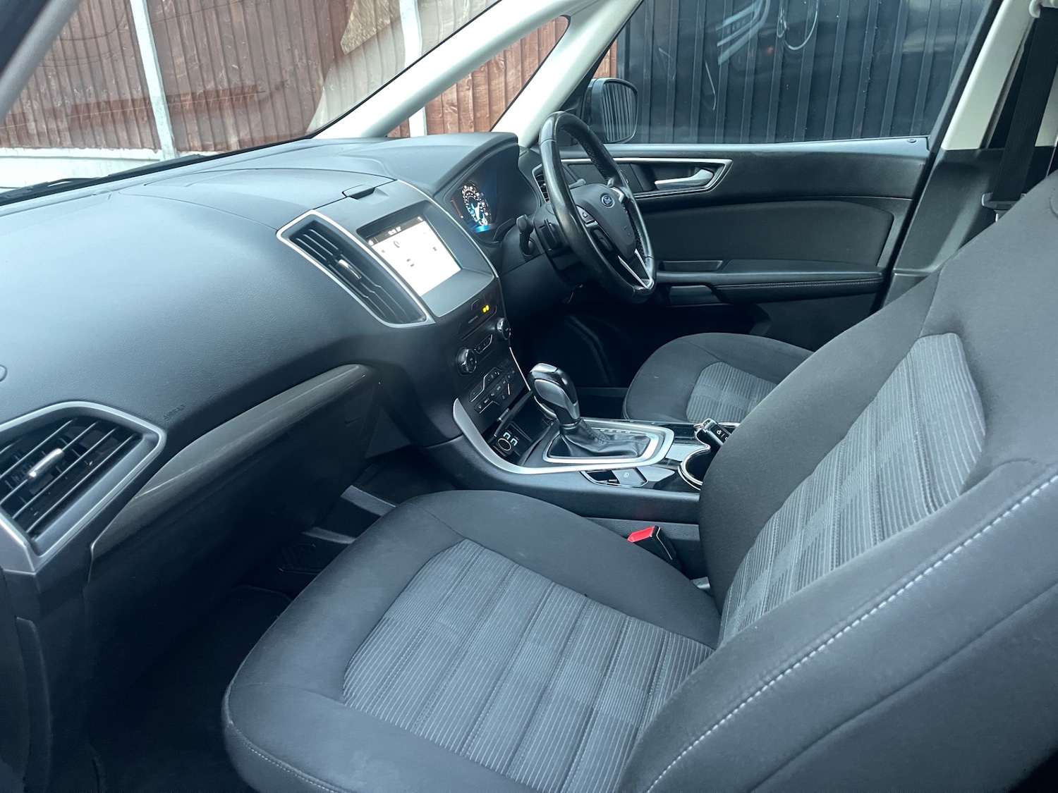 Used Ford Galaxy 2016 for sale - 76508078: Photo 29