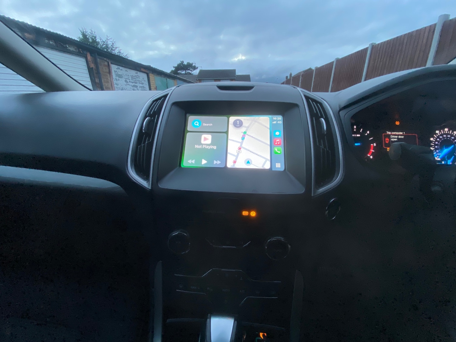 Used Ford Galaxy 2016 for sale - 76508078: Photo 32