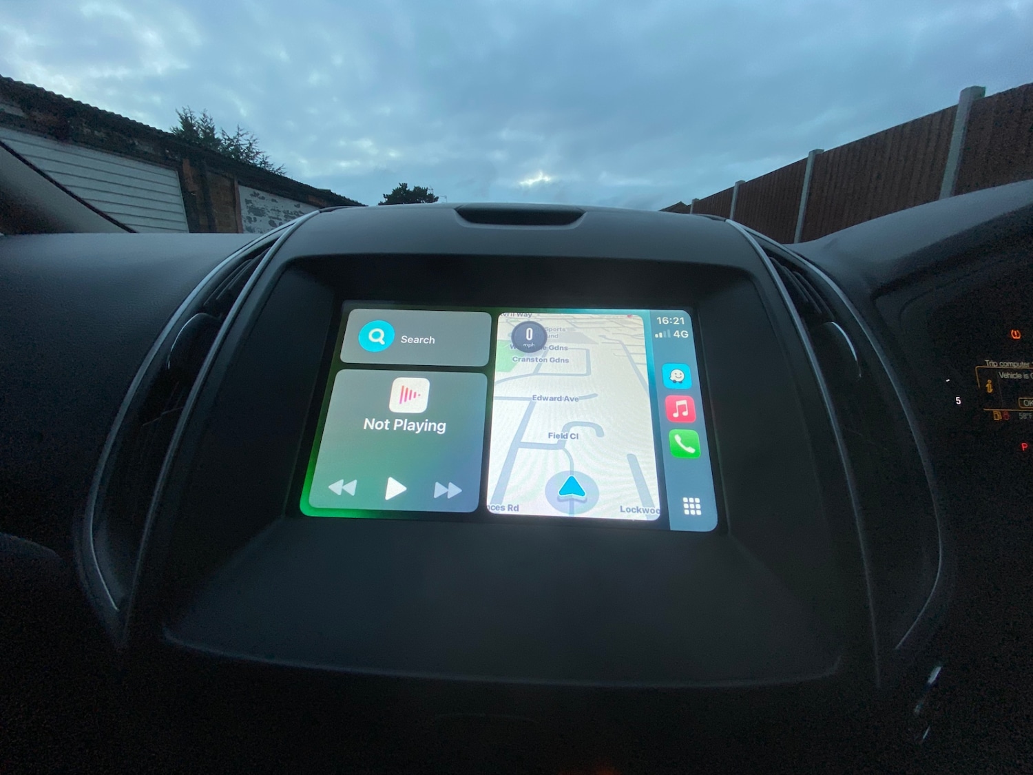 Used Ford Galaxy 2016 for sale - 76508078: Photo 33