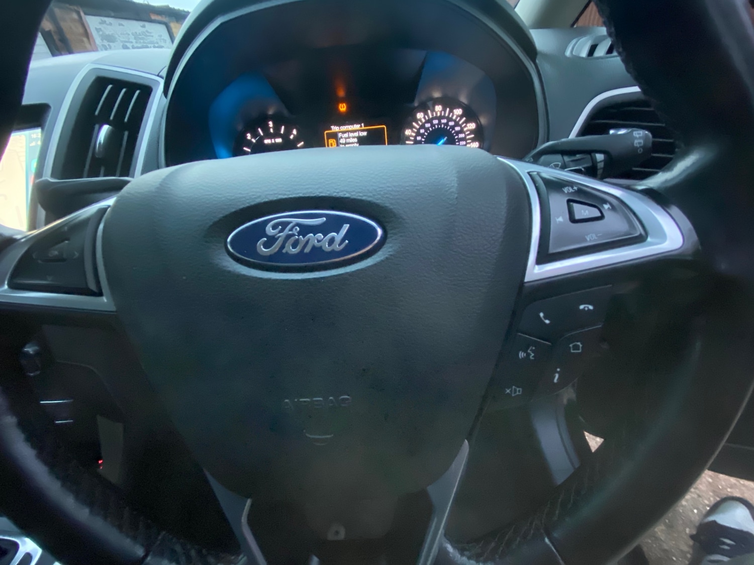 Used Ford Galaxy 2016 for sale - 76508078: Photo 34