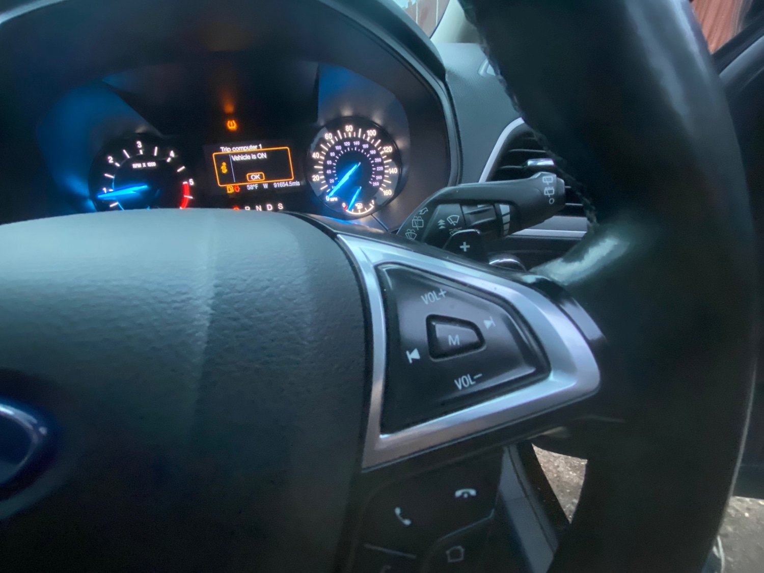 Used Ford Galaxy 2016 for sale - 76508078: Photo 35