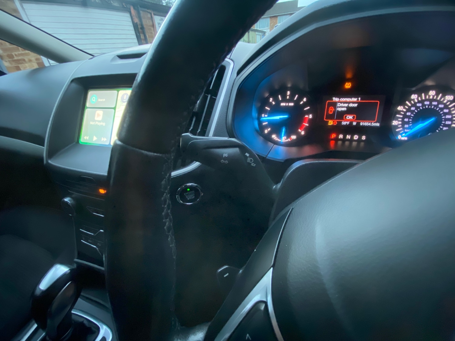 Used Ford Galaxy 2016 for sale - 76508078: Photo 36