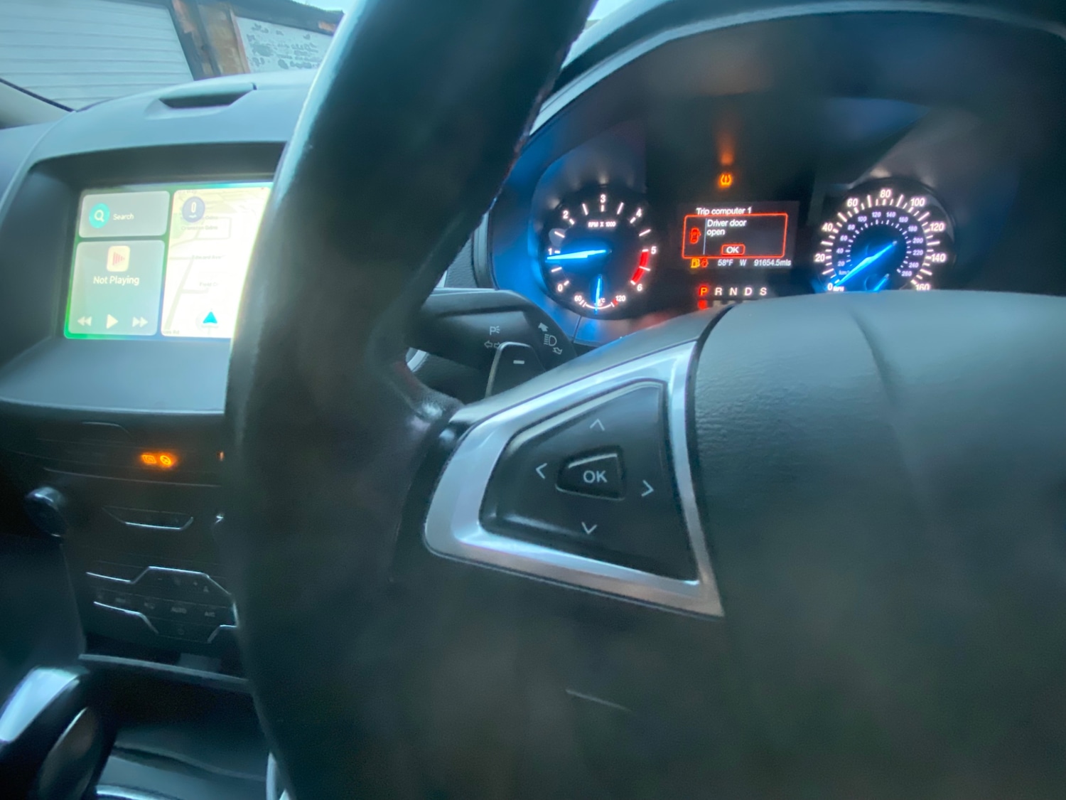 Used Ford Galaxy 2016 for sale - 76508078: Photo 38