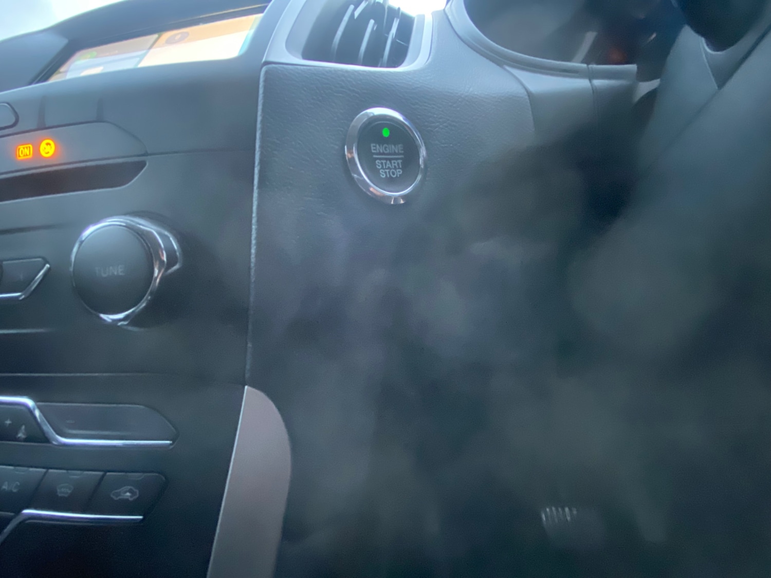 Used Ford Galaxy 2016 for sale - 76508078: Photo 39