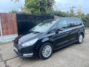 Used Ford Galaxy 2016 for sale - 76508078: Photo