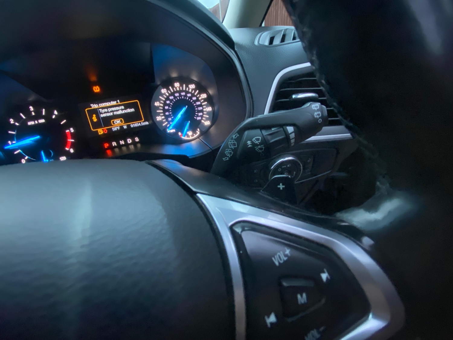 Used Ford Galaxy 2016 for sale - 76508078: Photo 41