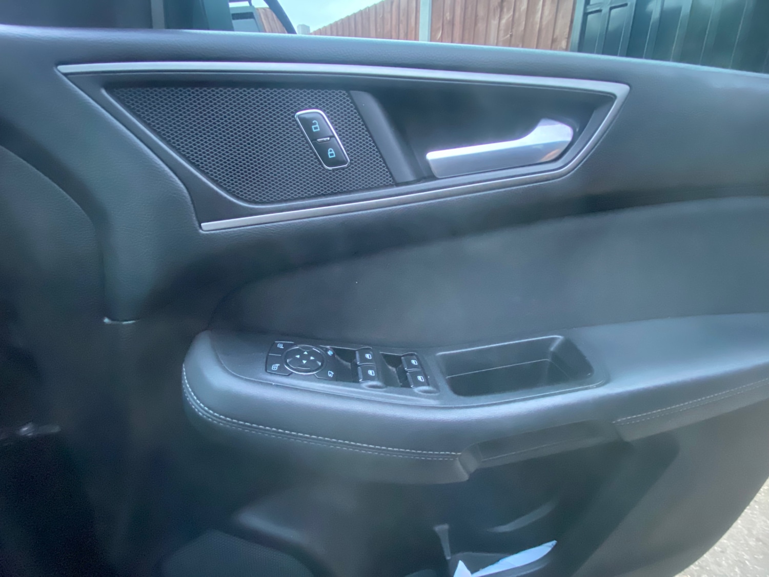 Used Ford Galaxy 2016 for sale - 76508078: Photo 42