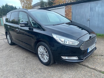 Used Ford Galaxy 2016 for sale - 76508078: Photo