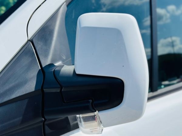 Used Ford Transit Custom 2022 for sale - 77508875: Photo 10