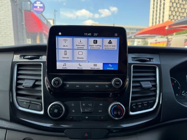 Used Ford Transit Custom 2022 for sale - 77508875: Photo 13