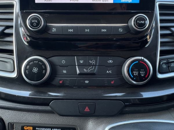 Used Ford Transit Custom 2022 for sale - 77508875: Photo 14