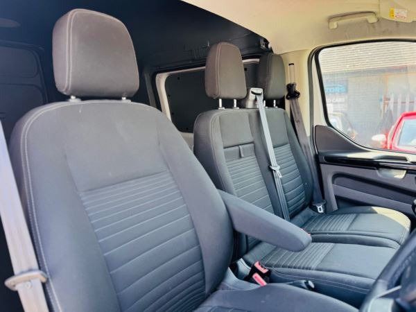Used Ford Transit Custom 2022 for sale - 77508875: Photo 16