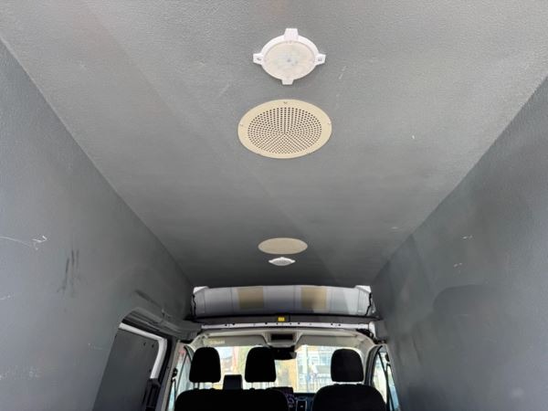 Used Ford Transit Custom 2022 for sale - 77508875: Photo 21