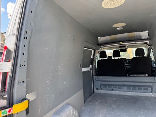 Used Ford Transit Custom 2022 for sale - 77508875: Photo 22