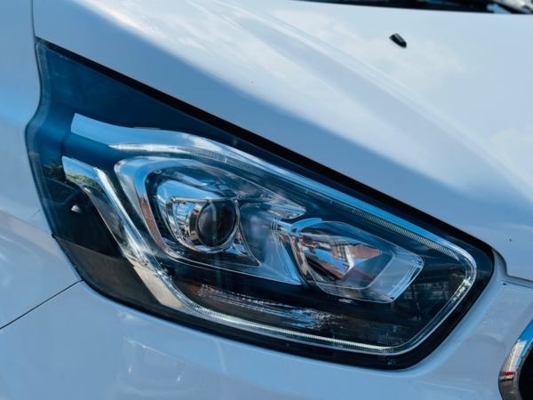 Used Ford Transit Custom 2022 for sale - 77508875: Photo 8