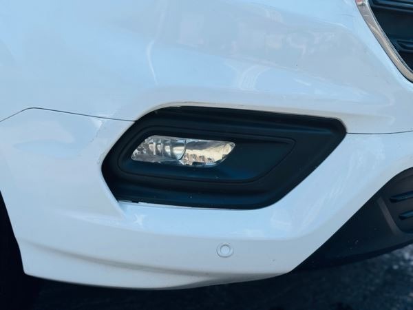 Used Ford Transit Custom 2022 for sale - 77508875: Photo 9