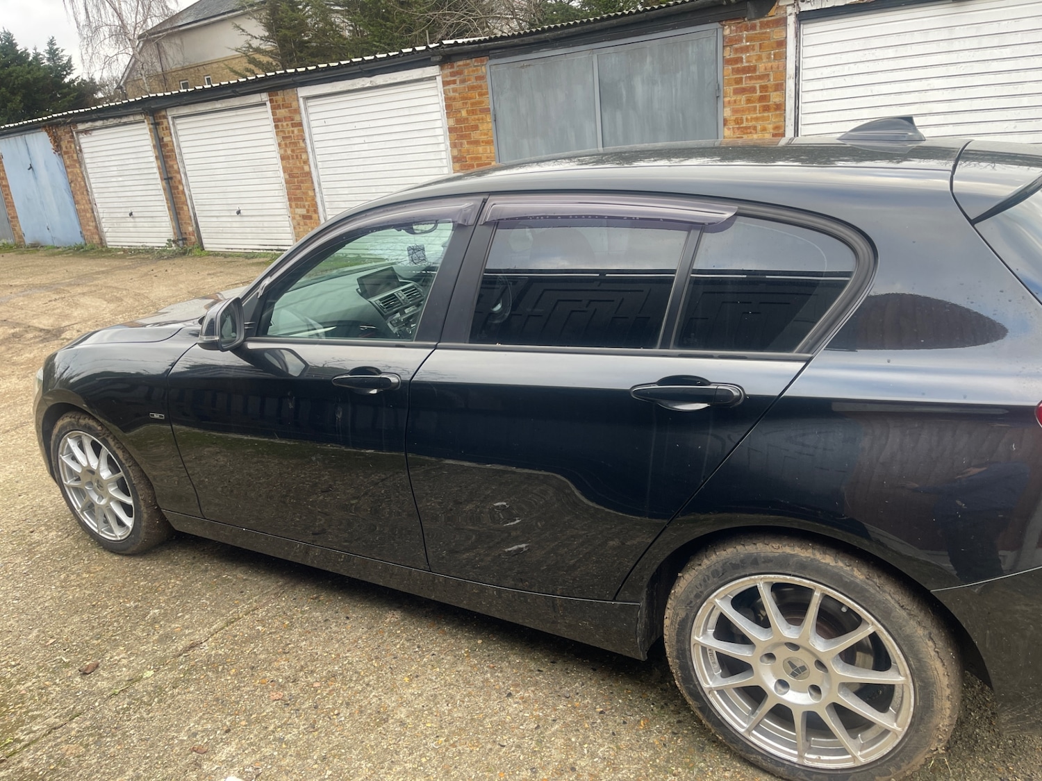 Used BMW 1 Series 2023 for sale - 77791221: Photo 2