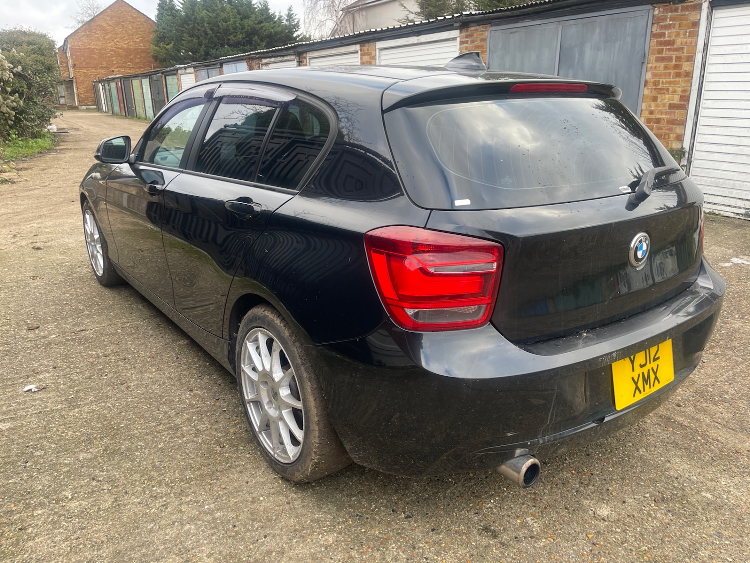 Used BMW 1 Series 2023 for sale - 77791221: Photo 5