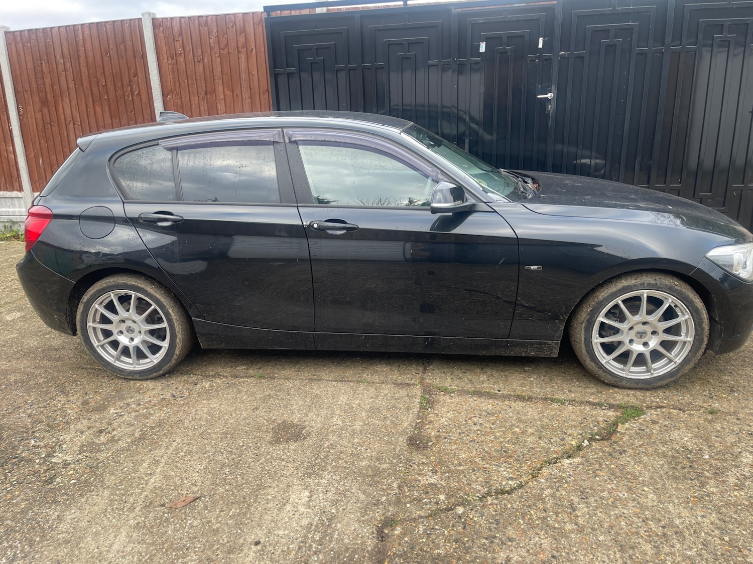 Used BMW 1 Series 2023 for sale - 77791221: Photo 6