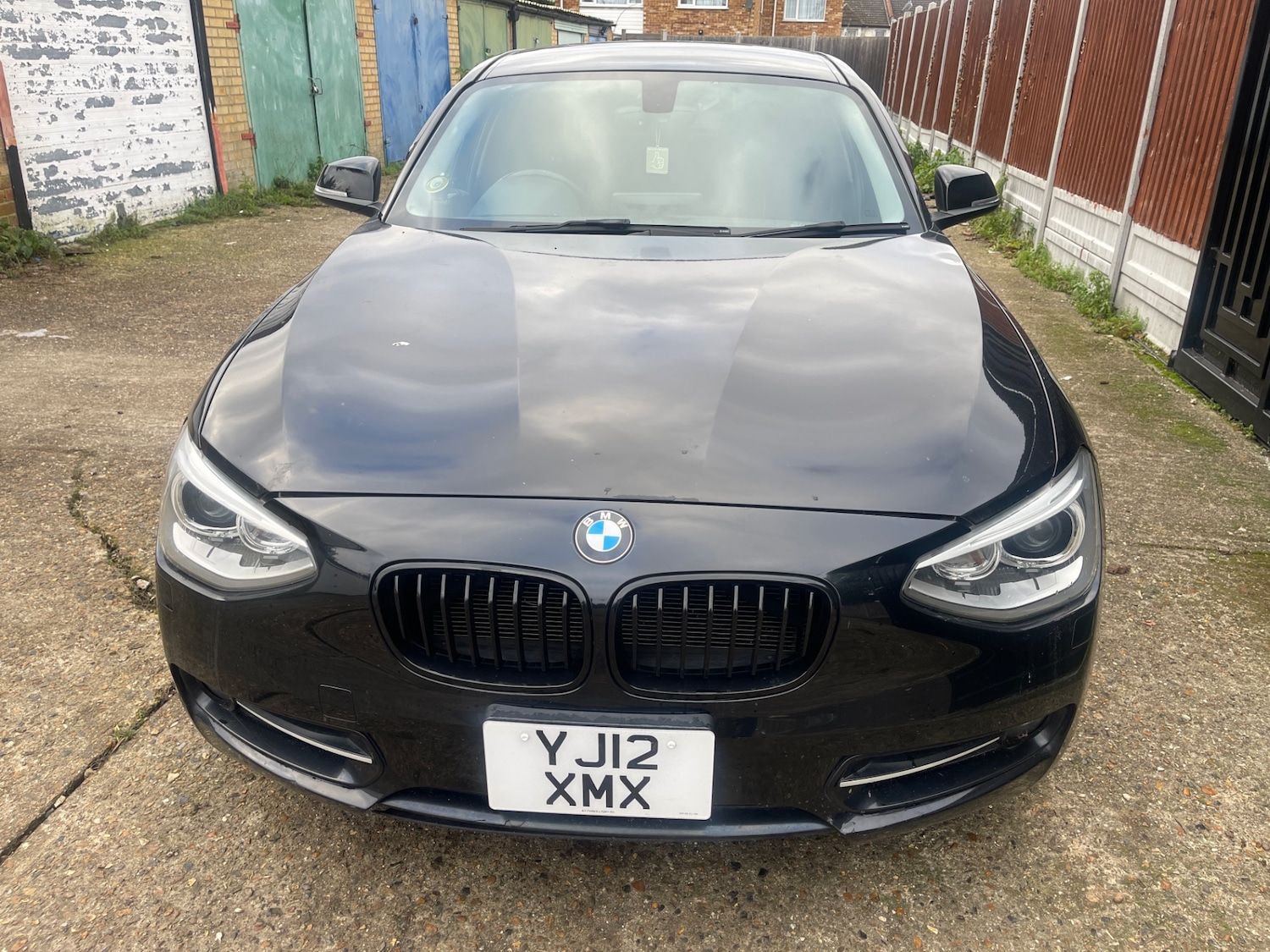 Used BMW 1 Series 2023 for sale - 77791221: Photo 8