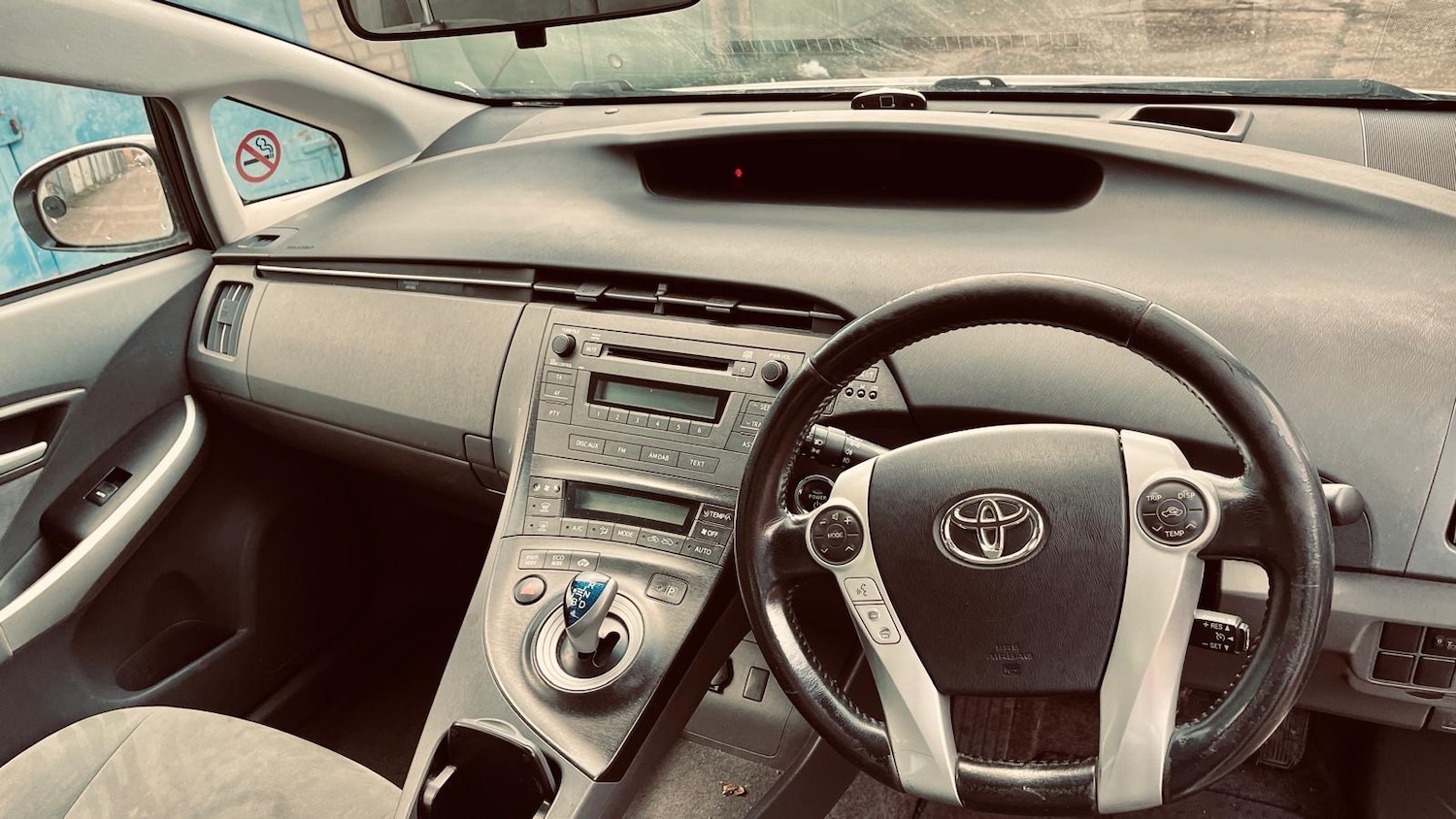 Used Toyota Prius 2010 for sale - 77312750: Photo 12