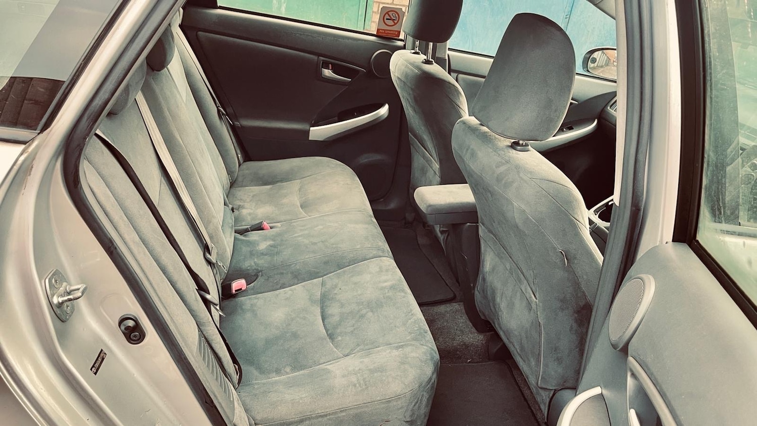 Used Toyota Prius 2010 for sale - 77312750: Photo 13