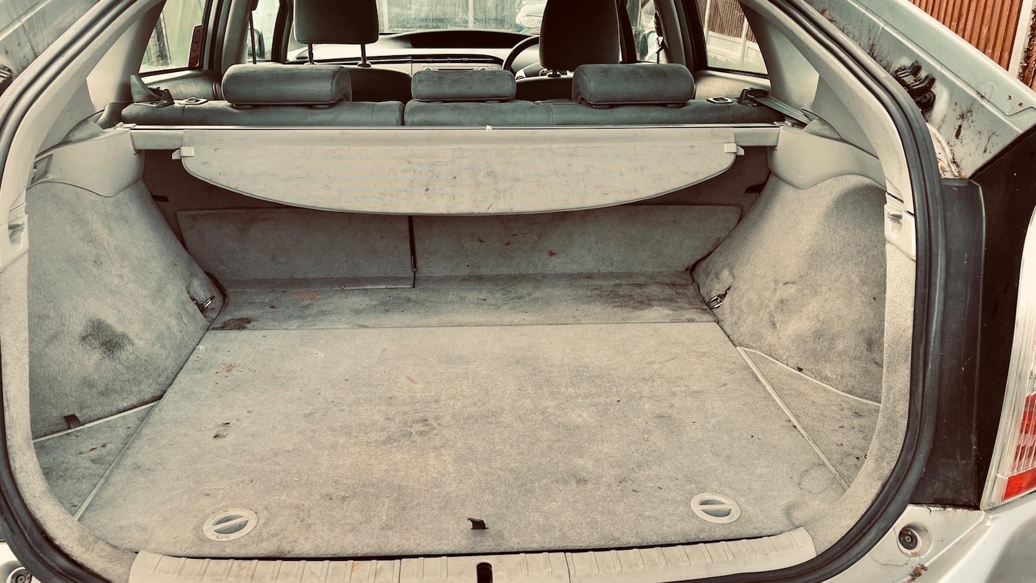 Used Toyota Prius 2010 for sale - 77312750: Photo 15