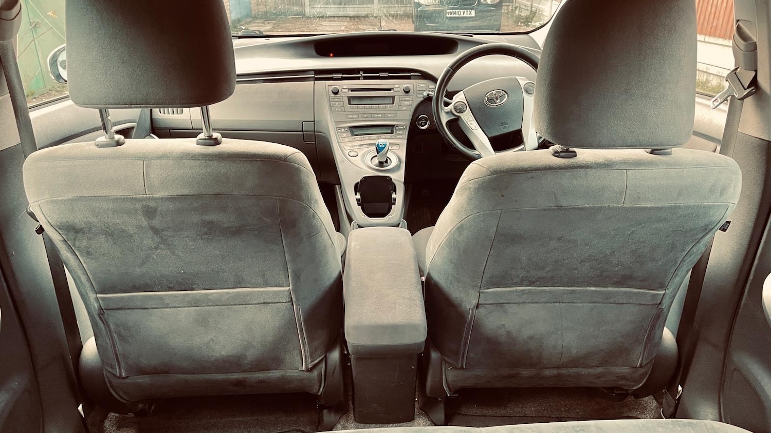 Used Toyota Prius 2010 for sale - 77312750: Photo 16