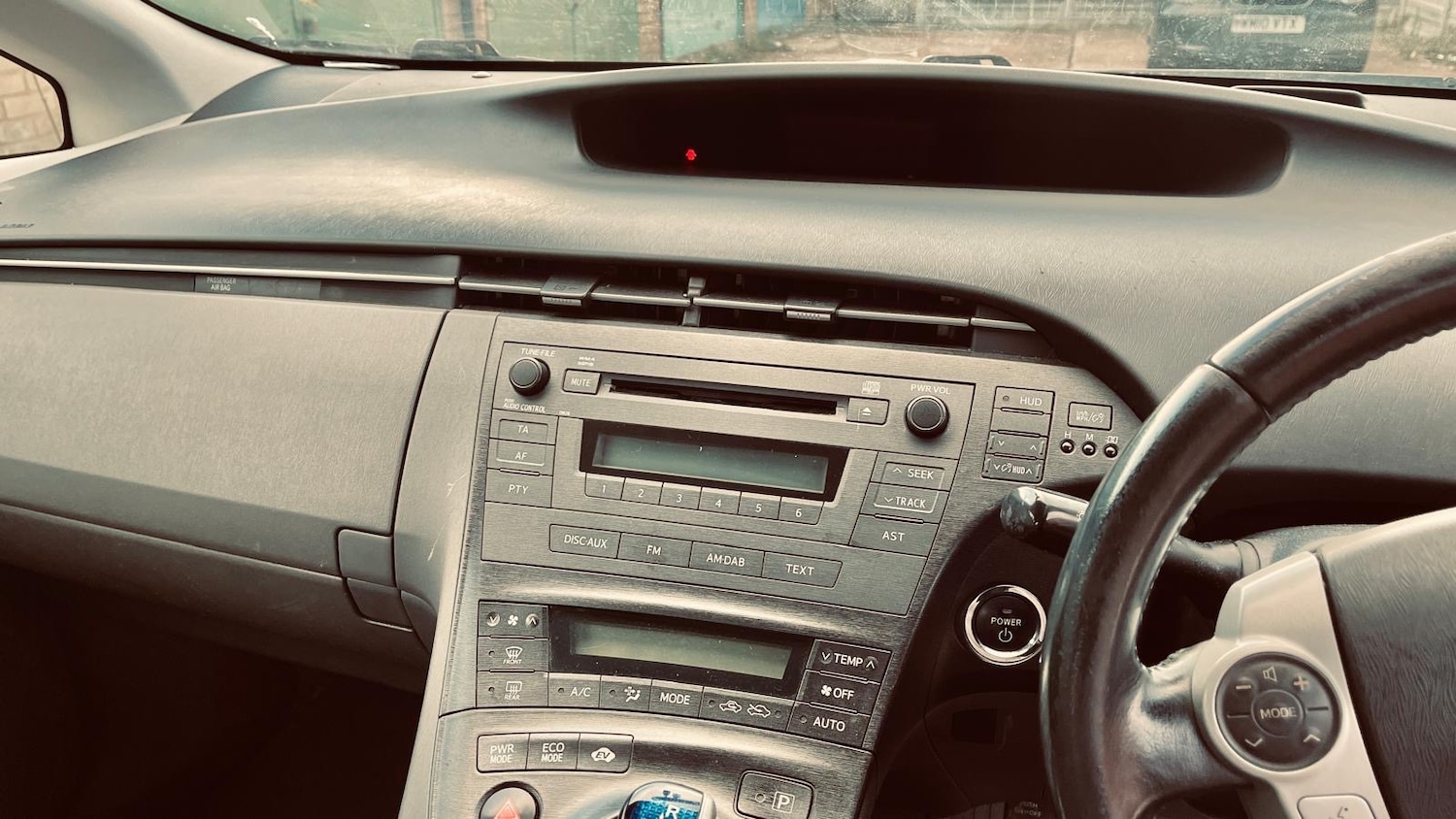 Used Toyota Prius 2010 for sale - 77312750: Photo 17