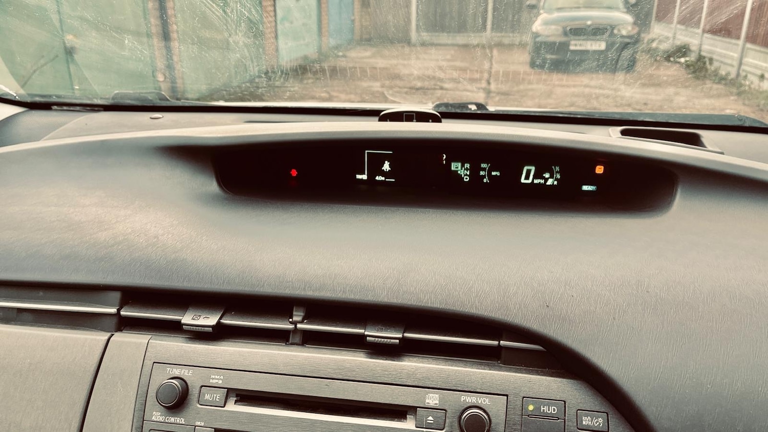 Used Toyota Prius 2010 for sale - 77312750: Photo 18