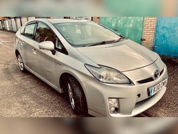 Used Toyota Prius 2010 for sale - 77312750: Photo