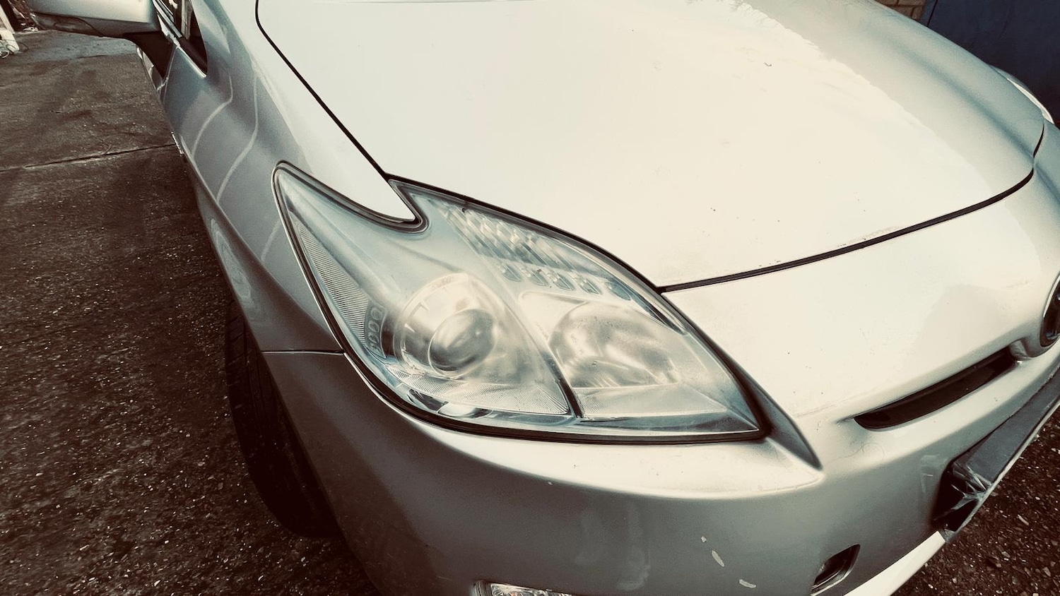 Used Toyota Prius 2010 for sale - 77312750: Photo 9