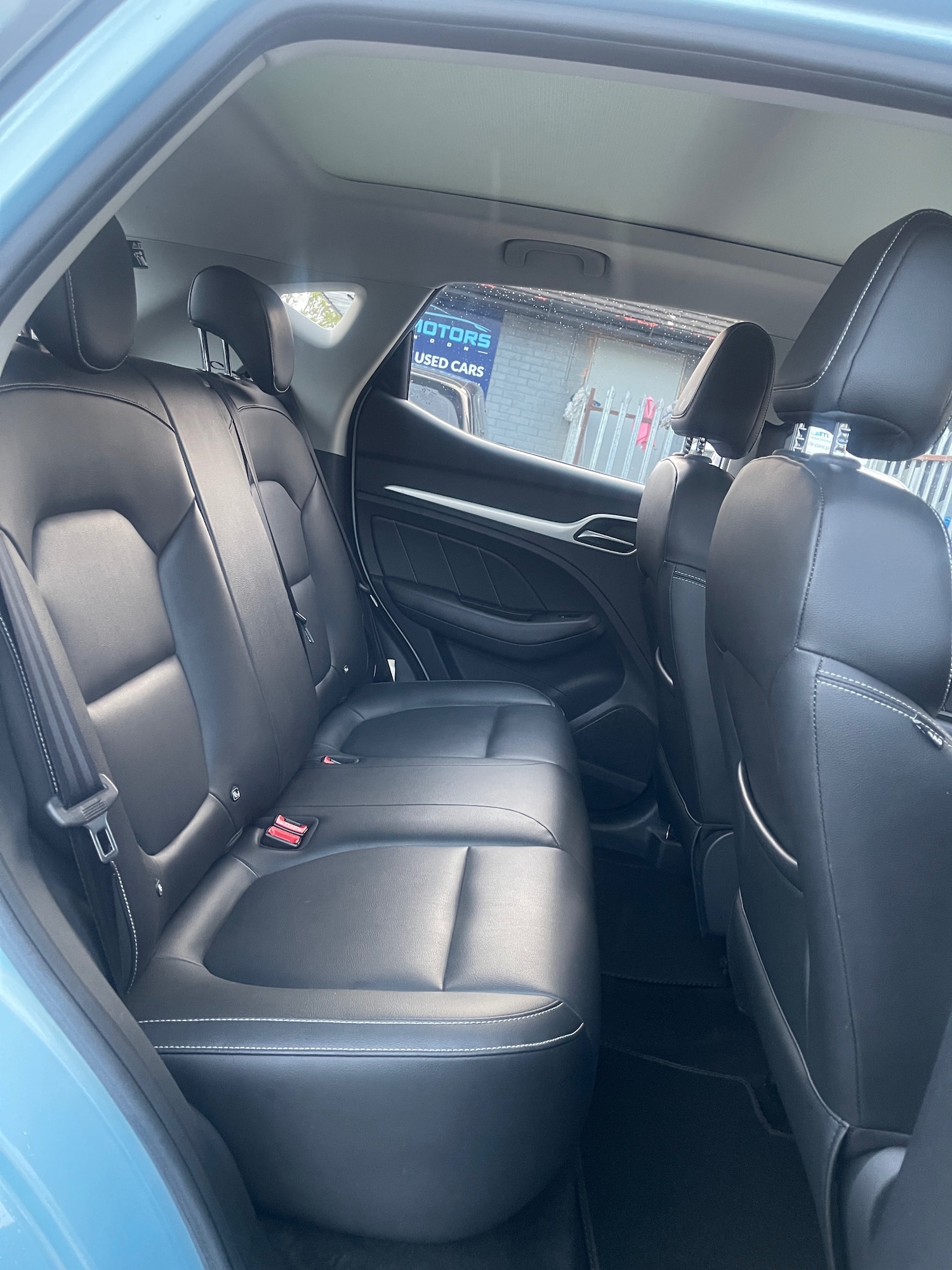 Used MG MG ZS 2021 for sale - 76431786: Photo 10