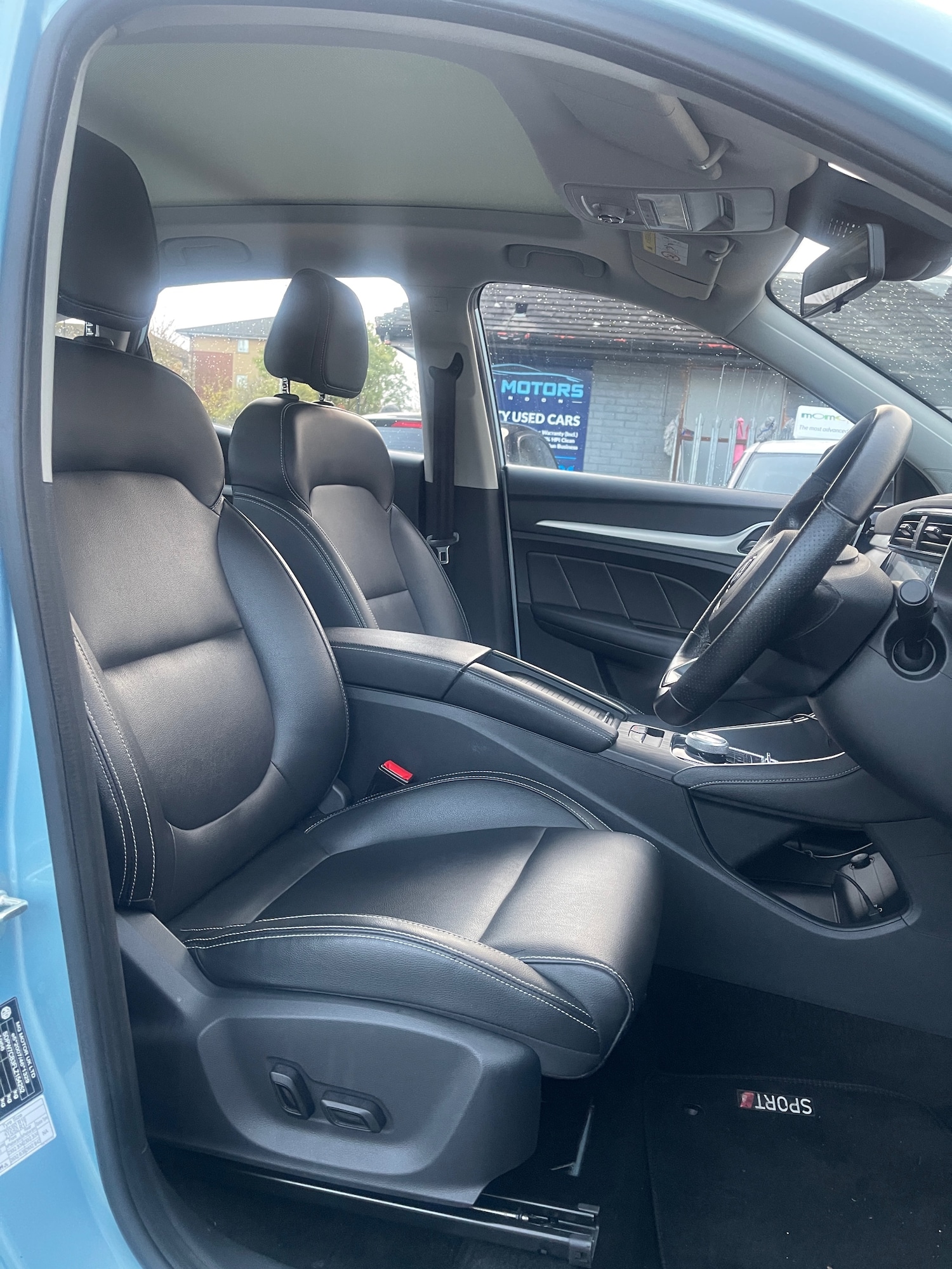 Used MG MG ZS 2021 for sale - 76431786: Photo 11