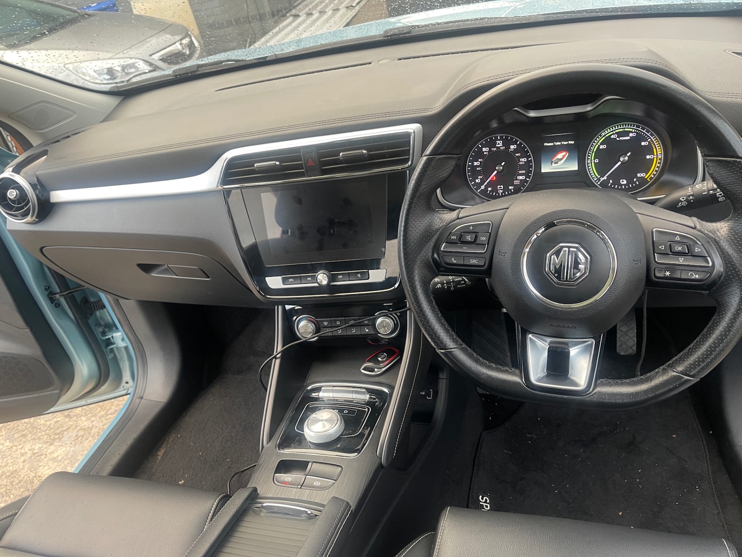 Used MG MG ZS 2021 for sale - 76431786: Photo 18