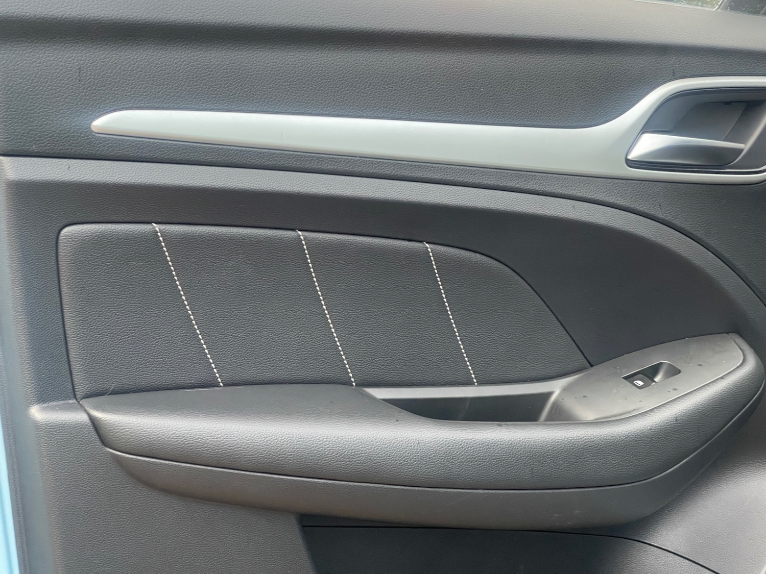 Used MG MG ZS 2021 for sale - 76431786: Photo 19