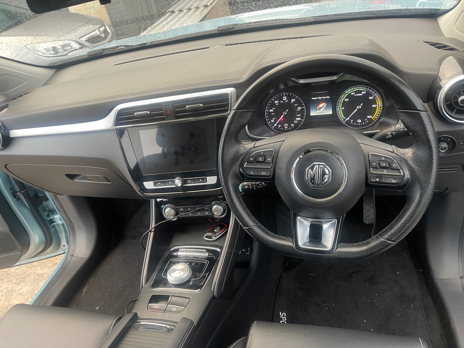 Used MG MG ZS 2021 for sale - 76431786: Photo 20