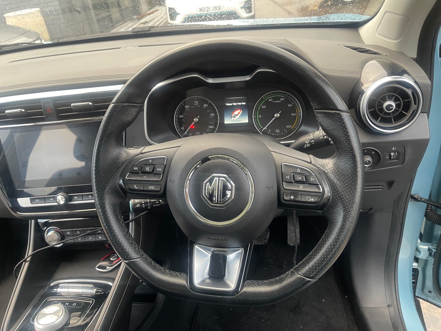 Used MG MG ZS 2021 for sale - 76431786: Photo 22