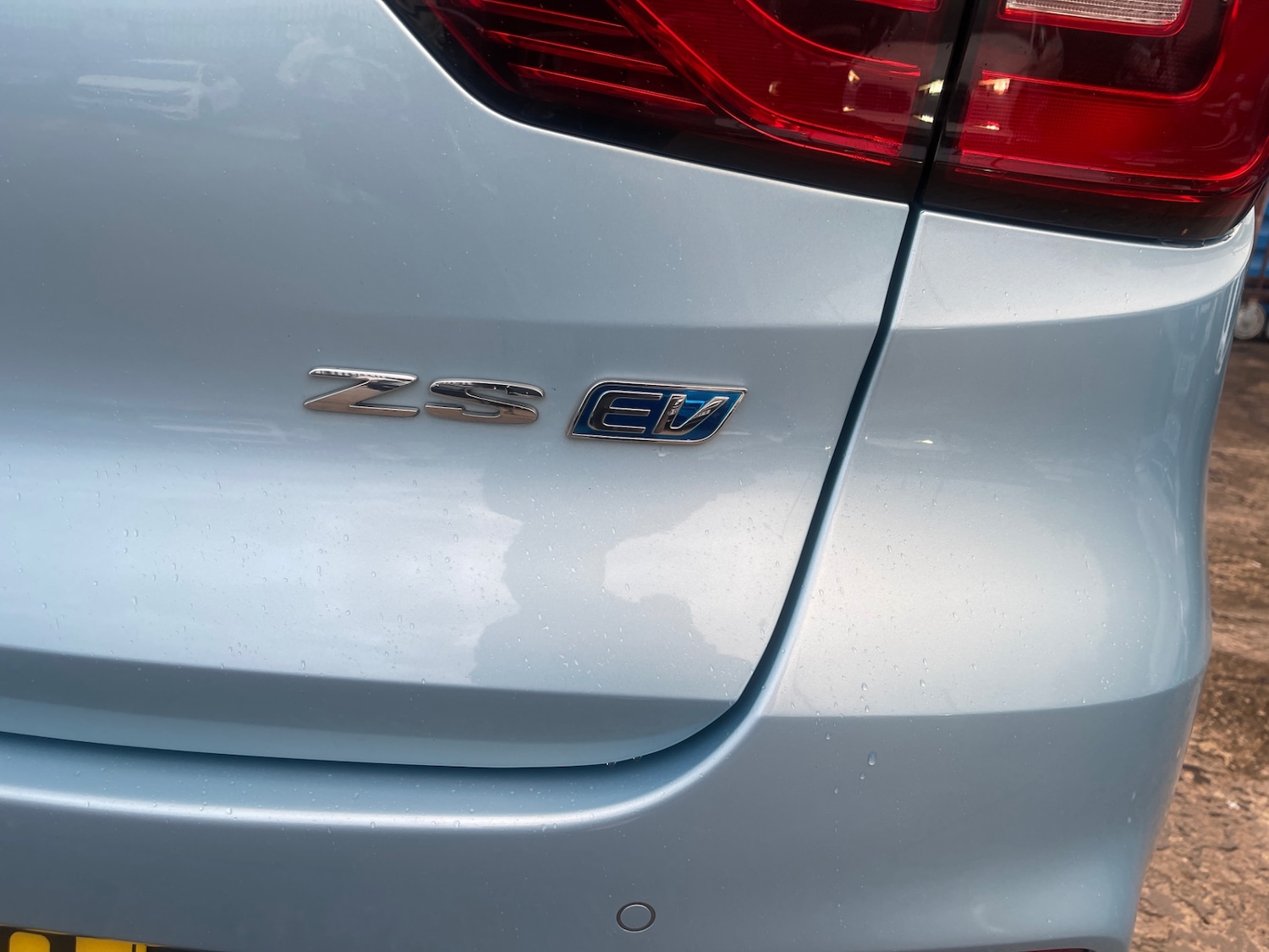 Used MG MG ZS 2021 for sale - 76431786: Photo 23