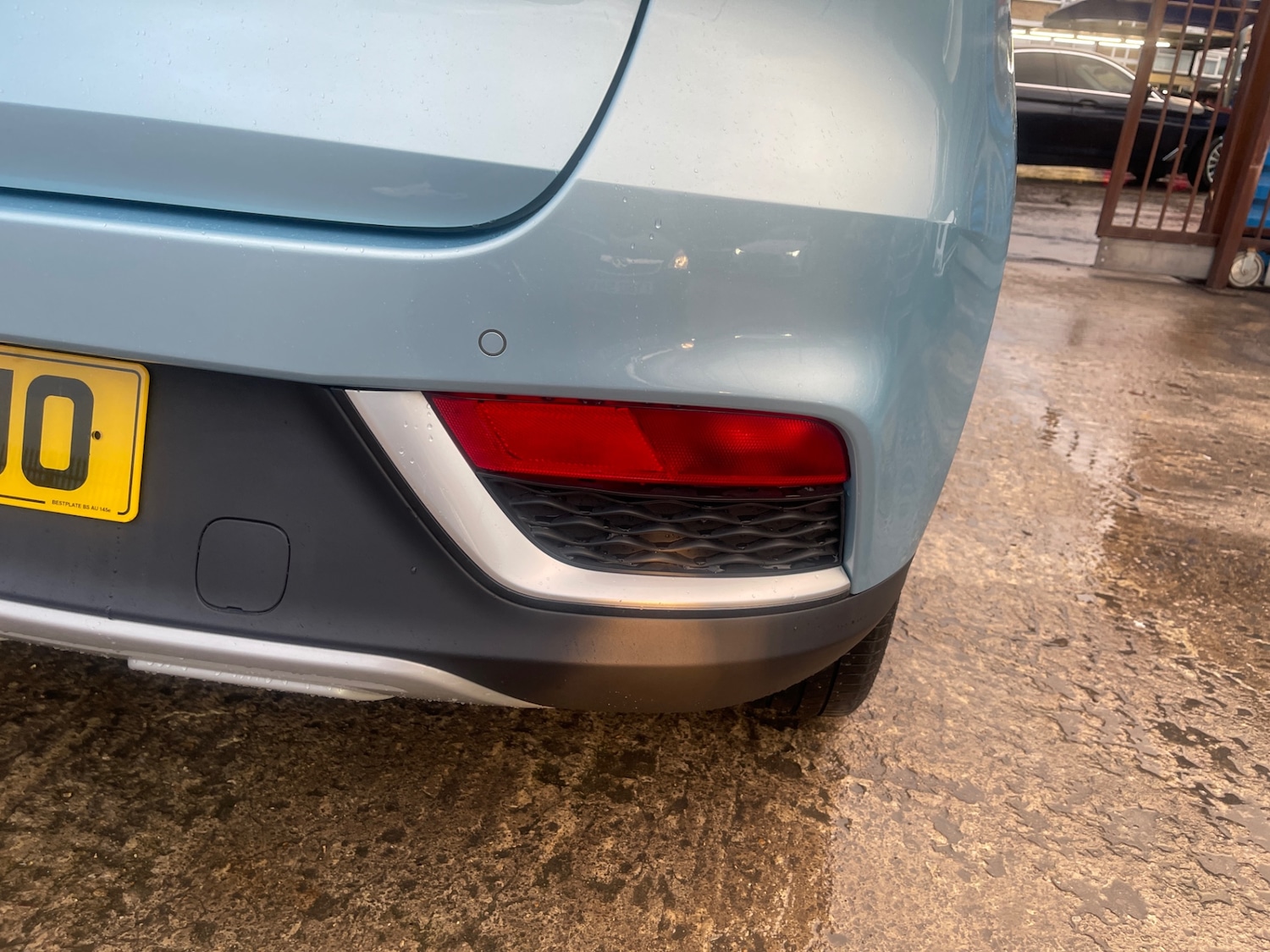 Used MG MG ZS 2021 for sale - 76431786: Photo 25