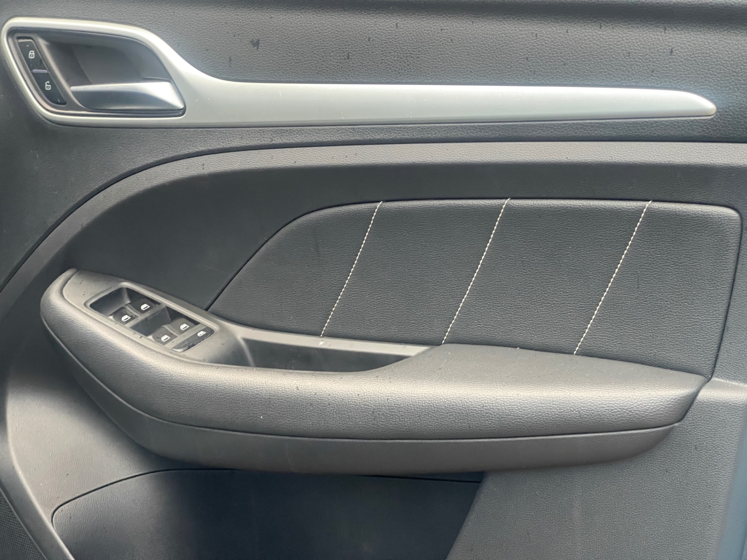 Used MG MG ZS 2021 for sale - 76431786: Photo 26