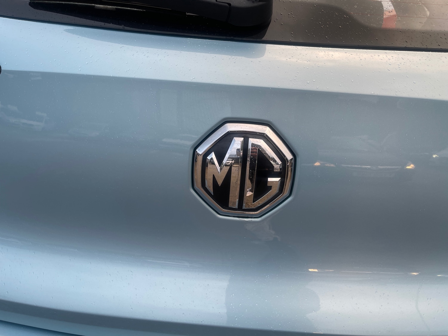 Used MG MG ZS 2021 for sale - 76431786: Photo 27
