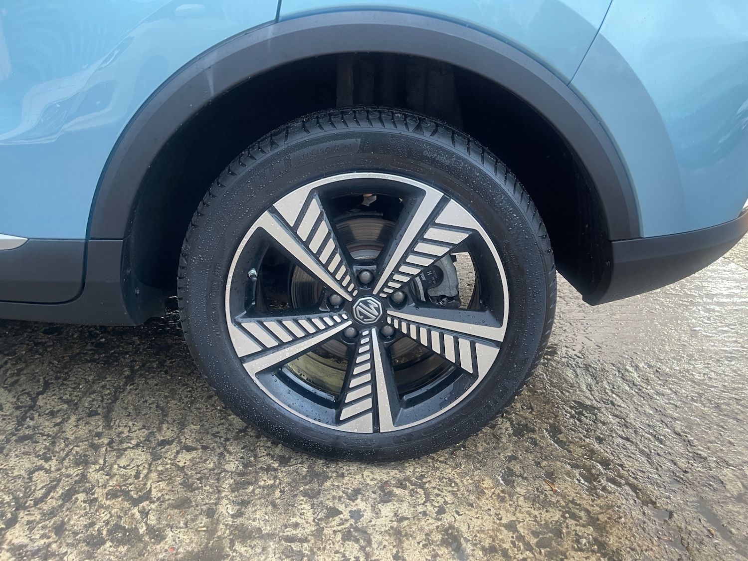 Used MG MG ZS 2021 for sale - 76431786: Photo 29