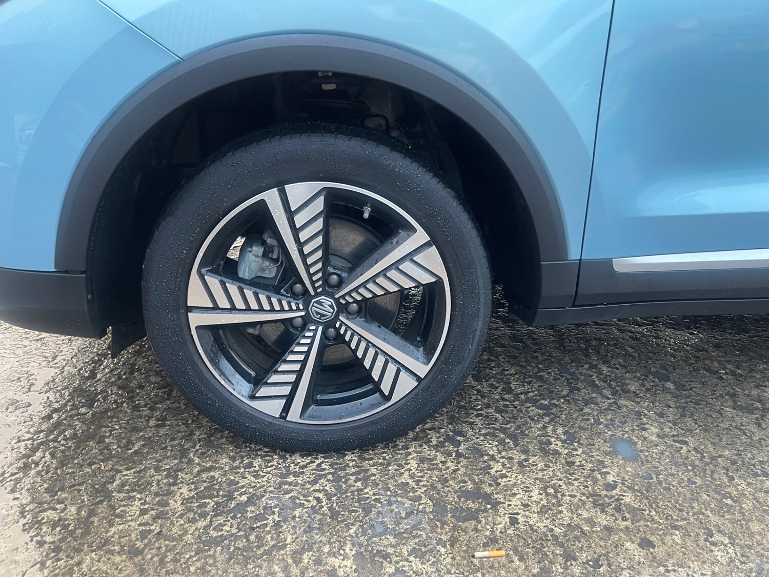 Used MG MG ZS 2021 for sale - 76431786: Photo 31