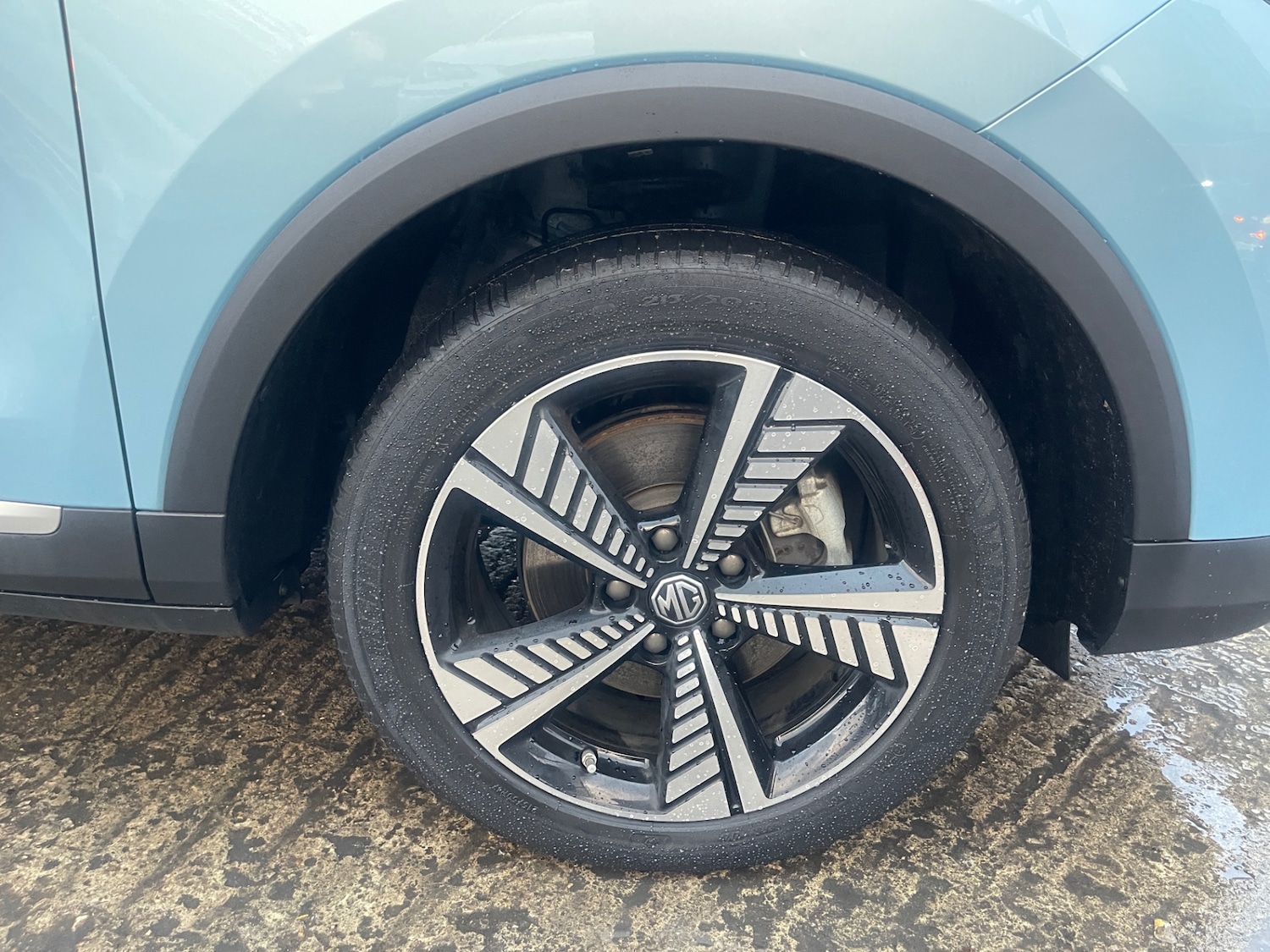 Used MG MG ZS 2021 for sale - 76431786: Photo 32