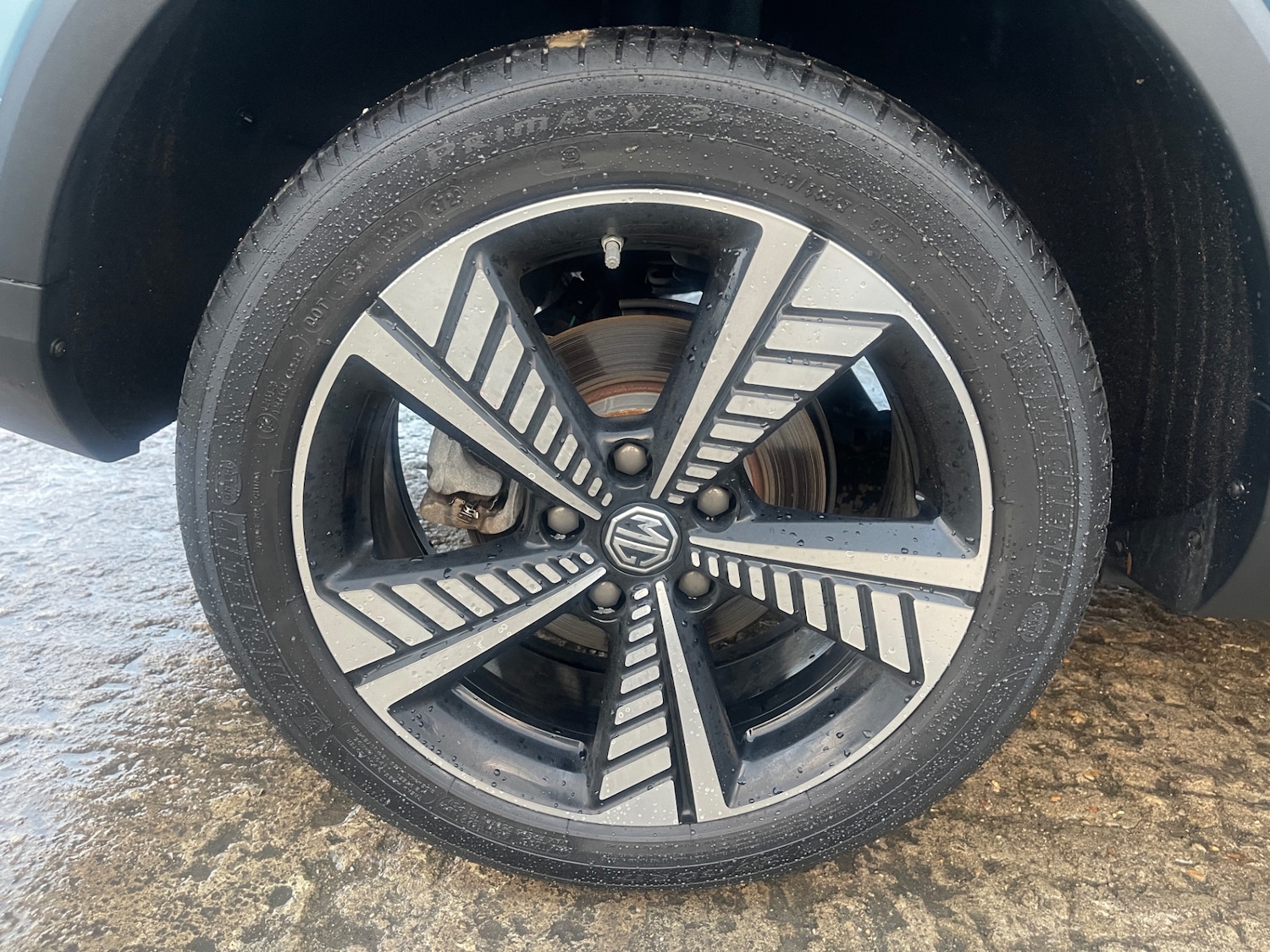 Used MG MG ZS 2021 for sale - 76431786: Photo 33