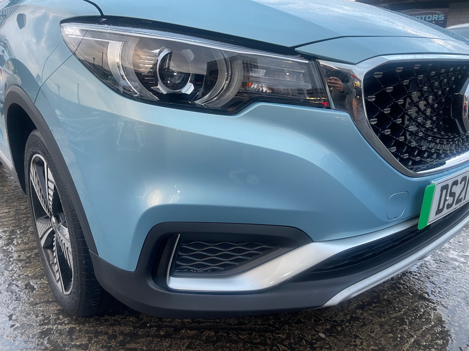 Used MG MG ZS 2021 for sale - 76431786: Photo 34