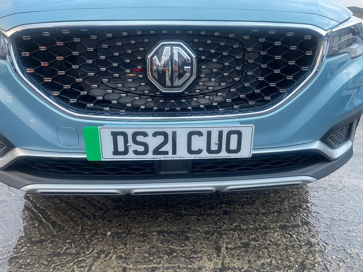 Used MG MG ZS 2021 for sale - 76431786: Photo 35