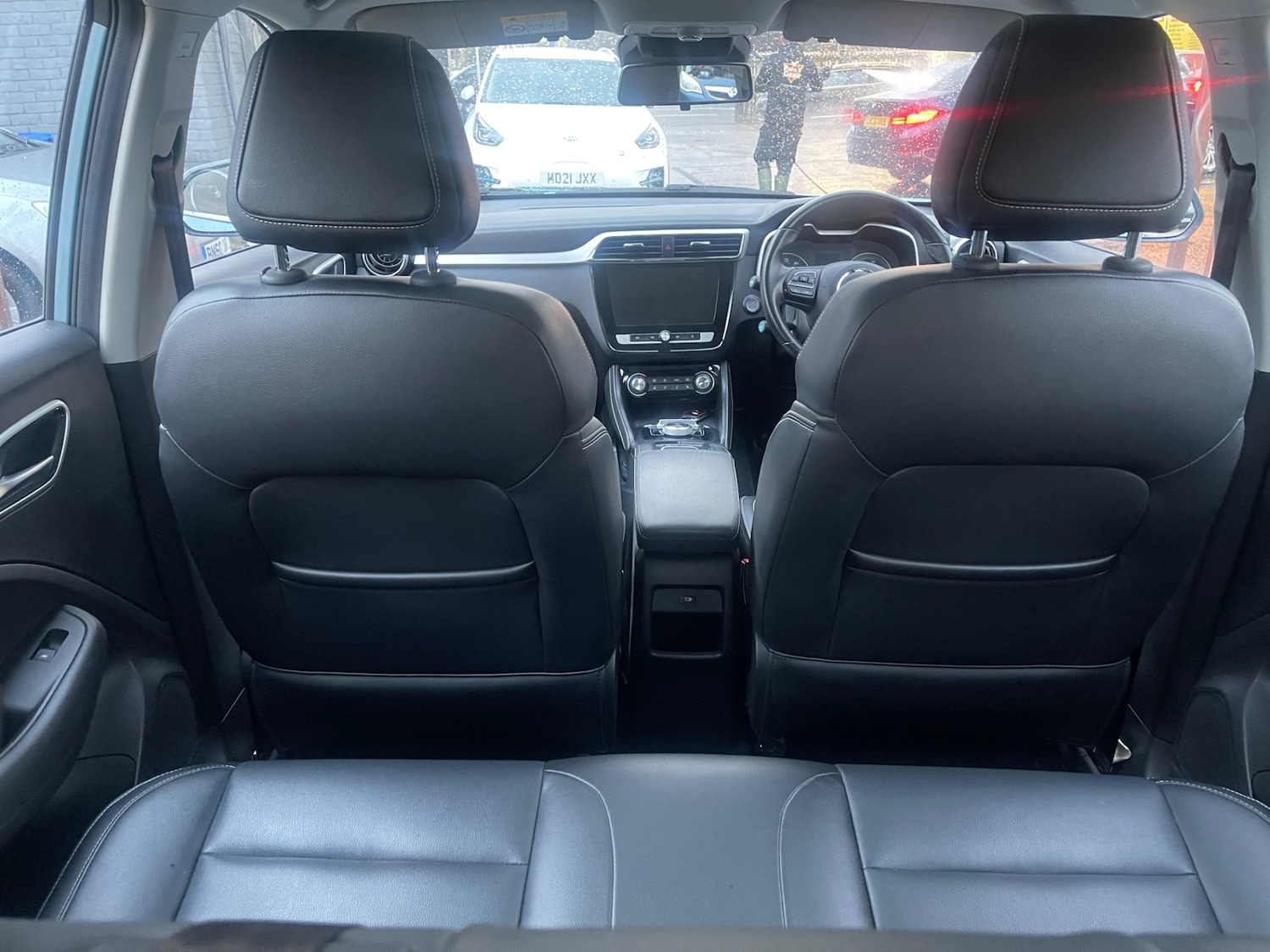 Used MG MG ZS 2021 for sale - 76431786: Photo 38